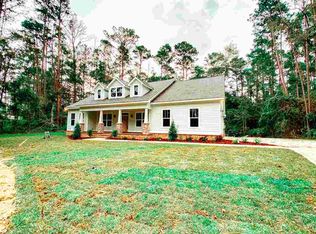 1990 Bannerman Rd, Tallahassee, FL 32312