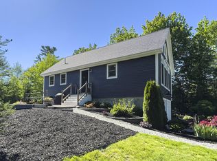 371 Union Rd, Waldoboro, ME 04572