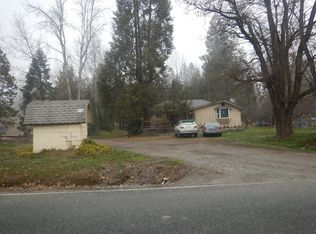 421 Three Pines Rd, Grants Pass, OR 97526