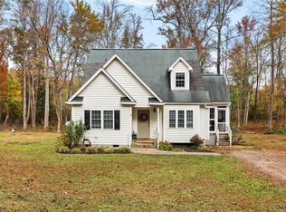 3360 Juanita Ln, Church Road, VA 23833