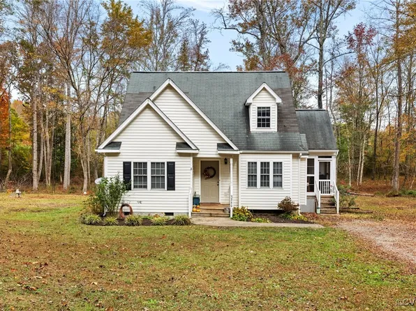3360 Juanita Ln, Church Road, VA 23833