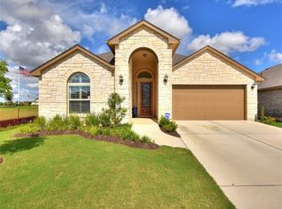 2308 Jake Pickle Pass, Leander, TX 78641