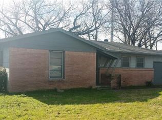 2614 Goldenrod Ave, Fort Worth, TX 76111