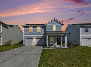 219 Cypress Preserve Blvd, Moncks Corner, SC 29461