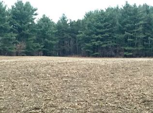 L1 County Road B, Rio, WI 53960