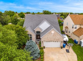 1962 Westridge Blvd, Bartlett, IL 60103