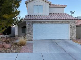 8404 Cove Landing Ave, Las Vegas, NV 89145