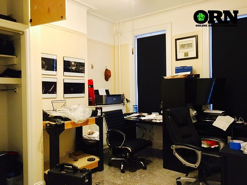 1st image of 1866 Dekalb Ave #1ST