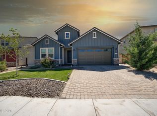274 Commodore Dr, Verdi, NV 89439