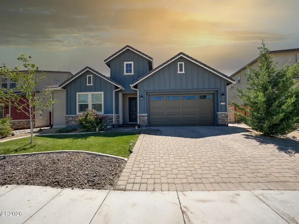 274 Commodore Dr, Verdi, NV 89439