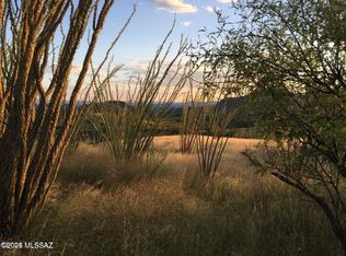 Cougar Pass #113/115, Tubac, AZ 85646
