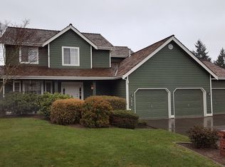 7614 138th Street Ct E, Puyallup, WA 98373