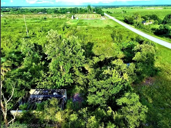 1370 State Road 70 E, Lake Placid, FL 33852