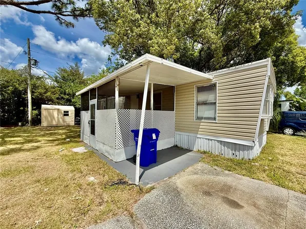 1814 Annapolis Ave #3, Orlando, FL 32826