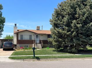 5063 S 2825 W, Roy, UT 84067
