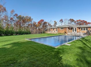 36 Margaret Dr, Sag Harbor, NY 11963