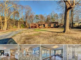 110 Oakdale Dr, Cherryville, NC 28021