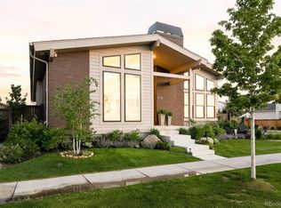 10110 E 63rd Drive, Denver, CO 80238