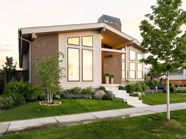 10110 E 63rd Drive, Denver, CO 80238