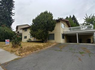 940 SW City View St, Pullman, WA 99163