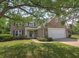 731 Medinah Ct, Indianapolis, IN 46239