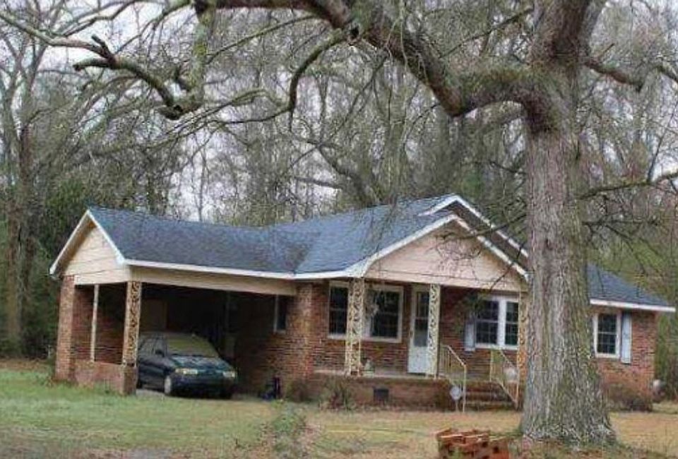 Property Side View