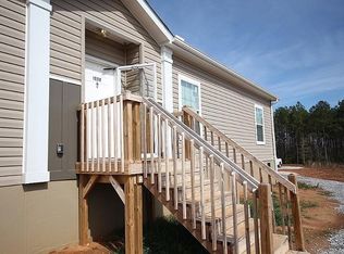 1065 Carter Ln, Elberton, GA 30635