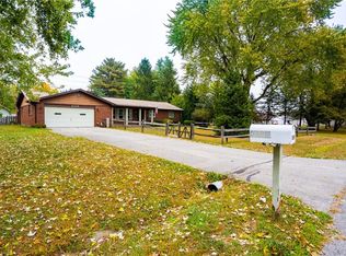 6340 Apache Dr, Indianapolis, IN 46254