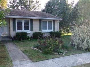 412 Lucas St, Marshfield, MO 65706