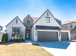 2620 E 136th St S, Bixby, OK 74008