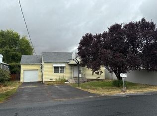 4503 Thompson Ave, Klamath Falls, OR 97603