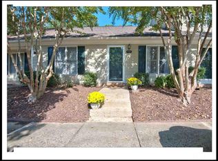 405 Gatehouse Ln, Durham, NC 27707