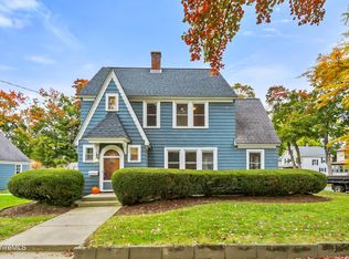 45 Thomson Pl, Pittsfield, MA 01201