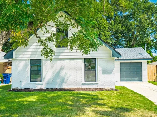 641 N Cumberland St, Metairie, LA 70003