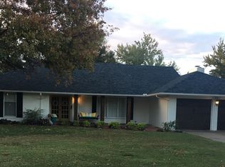 2013 Seneca Ave, Enid, OK 73703