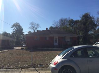 1865 Gola Dr, Fayetteville, NC 28301