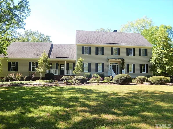 12621 Capital Blvd, Wake Forest, NC 27587