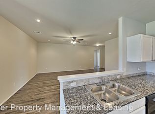 9817 Jackrabbit Rd, Yukon, OK 73099