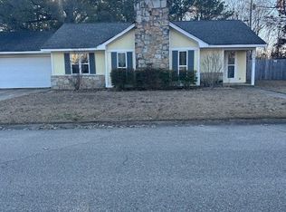 3403 5th St N, Columbus, MS 39705