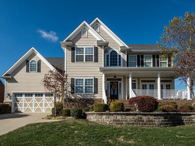 171 Coachman Pl, Georgetown, KY, 40324