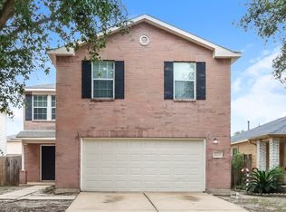 12411 Grossmount Dr, Houston, TX 77066