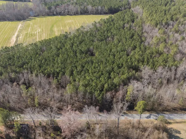 660 Joe Denton Rd, Louisburg, NC 27549