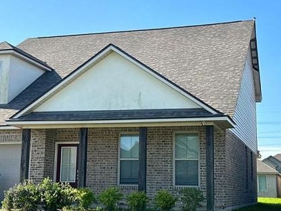 Property Side View