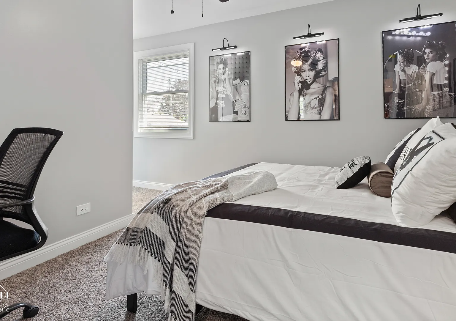 3 bed, 2.5 bath, 1100 sqft, $3,500 — Photo 2