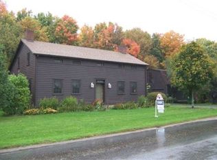 843 Hickory Hill Rd, Fort Plain, NY 13339