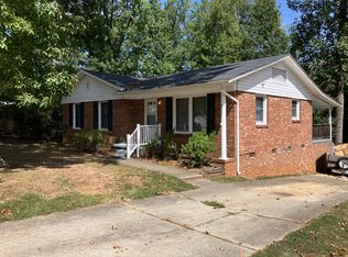 2507 Glenhaven Dr, Greensboro, NC 27406