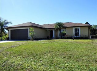 2575 Colorade Ave, North Port, FL 34286