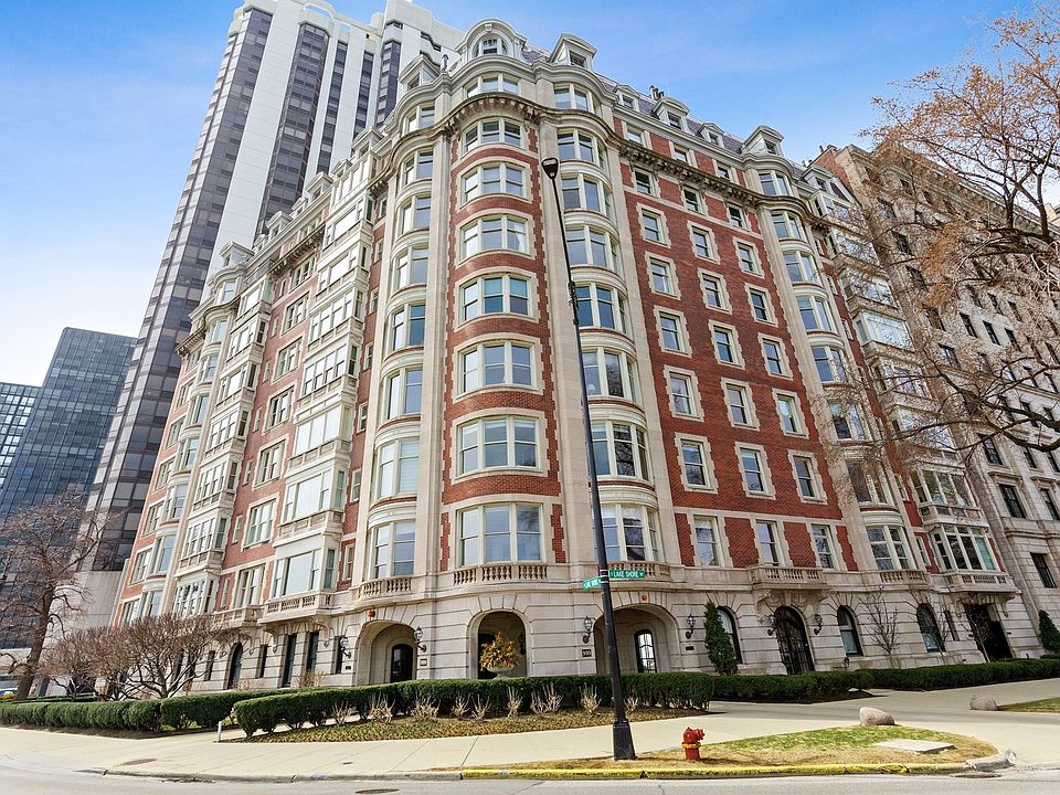 1st image of 999 N Lake Shore Dr Unit 3C