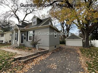 1408 Idaho Ave S, Saint Louis Park, MN 55426