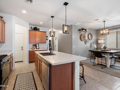 26509 N 122nd Dr, Peoria, AZ, 85383